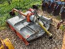 199 · HOWARD EHD SERIES SLASHER, 1800mm NO GST