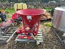 Rondini Sp500 3ptl Spreader No Gst