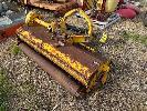 205 · FERRI FLAIL MOWER, MOD: FM180, 3PTL, PTO NO GST