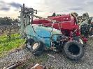 Interlink Sprayer,, 2000 Litre Tank, All Faults No Gst