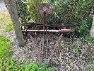 251 · YARD ART CULTIVATOR NO GST