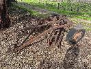 Yard Art Seeder No Gst