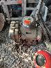 258 · PEDDERS TWIN CYLINDER DIESEL ENGINE, SWAN COMPRESSOR NO GST