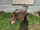 Yard Art Sulphur Duster No Gst