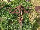 274 · YARD ART DISC & RIPPER NO GST