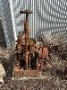 277 · YARD ART GEAR DRIVE MECHANICAL PRESS, GJ DICKS & SON NO GST