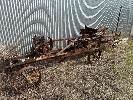 278 · YARD ART HAY BALER NO GST
