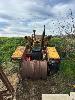 Tractor Front End Loader, Chamberlain, Reg: Dps136, Rebuilt Engine No Gst