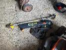 290 · PETROL LINE TRIMMER & 240V BLOWER NO GST