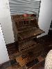 WRITERS DESK, 800 x 1200mm NO GST