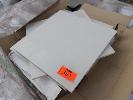 367 · 1 X PALLET OF FLOOR TILES, SIZE: 300 X 300 MM, CODE: ZSR03162P, COLOUR: SAND WITH FLECK, TEXTURE: MATTE, QTY: 53 PACKS, AREA: 42.5 M2 APPRROX