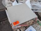 369 · 1 X PALLET OF FLOOR TILES, SIZE: 300 X 300 MM, CODE: NV36000M, COLOUR: CLAY, TEXTURE: MATTE, QTY: 38 PACKS, AREA: 37.6 M2 APPROX.