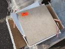 376 · 1 X PALLET OF FLOOR TILES, SIZE: 300 X 300 MM, CODE: B30YH02A, COLOUR: MUDSTONE, TEXTURE: MATTE, QTY: 26 PACKS, AREA: 25.5 M2 APPROX.
