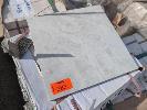 383 · 1 X PALLET OF WALL TILES, SIZE: 300 X 300 MM, CODE: B36SHB010, COLOUR: QUARTZ, TEXTURE: GLOSS, QTY: 52 PACKS, AREA: 51.5 M2 APPROX