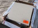 387 · 1 X PALLET OF FLOOR TILES, SIZE: 300 X 300 MM, CODE: NV3600M, COLOUR: CLAY, TEXTURE: MATTE, QTY: 56 PACKS, AREA: 55.5 M2 APPROX.