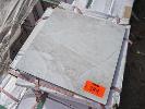 1 X PALLET OF WALL TILES, SIZE: 300 X 300 MM, CODE: B305HB01C, COLOUR: MARBLE, TEXTURE: GLOSS, QTY: 48 PACKS, AREA: 47.5 M2 APPROX