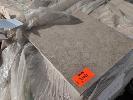 2 X PALLETS OF FLOOR TILES, SIZE: 300 X 300 MM, CODE: B30YH03M, COLOUR: DARK MUDSTONE, TEXTURE: MATTE, QTY: 86 PACKS, AREA: 85.5 M2 APPROX.