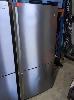 WESTINGHOUSE 529 LITRE BOTTOM MOUNT REFRIGERATOR FREEZER. MODEL WBE5314SA STAINLESS.