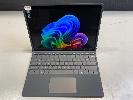 23 · TABLET PC, MICROSOFT SURFACE FOR BUSINESS 11TH EDITION, MODEL 2103, CORE ULTRA 5 236V @ 2.1GHz, 16GB DDR5 RAM, 256GB NVMe M.2 SSD, 13" TOUCHSCREEN (2880x1920), INTEL ARC GRAPHICS, Wi-Fi, BLUETOOTH, WINDOWS 11 PRO INSTALLED, KEYBOARD TYPE COVER, CASE & POWER SUPPLY, S/N:BK343TD25213R3