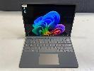 20 · TABLET PC, MICROSOFT SURFACE FOR BUSINESS 11TH EDITION, MODEL 2103, CORE ULTRA 5 236V @ 2.1GHz, 16GB DDR5 RAM, 256GB NVMe M.2 SSD, 13" TOUCHSCREEN (2880x1920), INTEL ARC GRAPHICS, Wi-Fi, BLUETOOTH, WINDOWS 11 PRO INSTALLED, KEYBOARD TYPE COVER, CASE & POWER SUPPLY, S/N:BK3689R25213R3