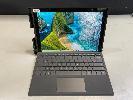 108 · TABLET PC, MICROSOFT SURFACE PRO 7+, MODEL 1961, CORE i7 1165G7 (11TH GEN) @ 2.8GHz, 16GB DDR4 RAM, 512GB NVMe M.2 SSD, 12.3" TOUCHSCREEN (2736x1824), INTEL IRIS Xe GRAPHICS, Wi-Fi, BLUETOOTH, WINDOWS 11 PRO INSTALLED, KEYBOARD TYPE COVER, CASE & POWER SUPPLY, S/N:029937520253