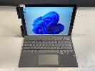 106 · TABLET PC, MICROSOFT SURFACE PRO 7+, MODEL 1961, CORE i7 1165G7 (11TH GEN) @ 2.8GHz, 16GB DDR4 RAM, 512GB NVMe M.2 SSD, 12.3" TOUCHSCREEN (2736x1824), INTEL IRIS Xe GRAPHICS, Wi-Fi, BLUETOOTH, WINDOWS 11 PRO INSTALLED, KEYBOARD TYPE COVER, CASE & POWER SUPPLY, S/N:029974320253