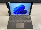 104 · TABLET PC, MICROSOFT SURFACE PRO 7+, MODEL 1961, CORE i7 1165G7 (11TH GEN) @ 2.8GHz, 16GB DDR4 RAM, 512GB NVMe M.2 SSD, 12.3" TOUCHSCREEN (2736x1824), INTEL IRIS Xe GRAPHICS, Wi-Fi, BLUETOOTH, WINDOWS 11 PRO INSTALLED, KEYBOARD TYPE COVER, CASE & POWER SUPPLY, S/N:029964520253