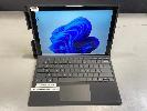 173 · TABLET PC, MICROSOFT SURFACE PRO 7+, MODEL 1961, CORE i5 1135G7 (11TH GEN) @ 2.4GHz, 8GB DDR4 RAM, 128GB NVMe M.2 SSD, 12.3" TOUCHSCREEN (2736x1824), INTEL IRIS Xe GRAPHICS, Wi-Fi, BLUETOOTH, WINDOWS 11 PRO INSTALLED, KEYBOARD TYPE COVER, CASE & POWER SUPPLY, S/N:018536515053