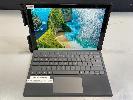 170 · TABLET PC, MICROSOFT SURFACE PRO 7+, MODEL 1961, CORE i5 1135G7 (11TH GEN) @ 2.4GHz, 8GB DDR4 RAM, 128GB NVMe M.2 SSD, 12.3" TOUCHSCREEN (2736x1824), INTEL IRIS Xe GRAPHICS, Wi-Fi, BLUETOOTH, WINDOWS 11 PRO INSTALLED, KEYBOARD TYPE COVER, CASE & POWER SUPPLY, S/N:018742615053