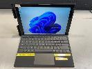 168 · TABLET PC, MICROSOFT SURFACE PRO 7+, MODEL 1961, CORE i5 1135G7 (11TH GEN) @ 2.4GHz, 8GB DDR4 RAM, 128GB NVMe M.2 SSD, 12.3" TOUCHSCREEN (2736x1824), INTEL IRIS Xe GRAPHICS, Wi-Fi, BLUETOOTH, WINDOWS 11 HOME INSTALLED, KEYBOARD TYPE COVER, CASE & POWER SUPPLY, S/N:012197920453
