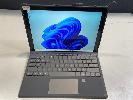 Tablet Pc, Microsoft Surface Pro 7, Model 1866, Core I5 1035g4 (10th Gen) @ 1.1ghz, 8gb Ddr4 Ram, 128gb Nvme M.2 Ssd, 12.3" Touchscreen (2736x1824), Intel Iris Plus Graphics, Wi-Fi, Bluetooth, Windows 11 Home Installed, Keyboard Type Cover, Case & Power Supply, S/N:034407301053