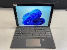 Tablet Pc, Microsoft Surface Pro 7, Model 1866, Core I5 1035g4 (10th Gen) @ 1.1ghz, 8gb Ddr4 Ram, 128gb Nvme M.2 Ssd, 12.3" Touchscreen (2736x1824), Intel Iris Plus Graphics, Wi-Fi, Bluetooth, Windows 11 Home Installed, Keyboard Type Cover, Case & Power Supply, S/N:036364601053