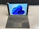 Tablet Pc, Microsoft Surface Pro 7, Model 1866, Core I5 1035g4 (10th Gen) @ 1.1ghz, 8gb Ddr4 Ram, 128gb Nvme M.2 Ssd, 12.3" Touchscreen (2736x1824), Intel Iris Plus Graphics, Wi-Fi, Bluetooth, Windows 11 Home Installed, Keyboard Type Cover, Case & Power Supply, S/N:044213795253