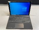 Tablet Pc, Microsoft Surface Pro 4, Model 1724, Core I5 6300u (6th Gen) @ 2.4ghz, 4gb Ddr3 Ram, 128gb Ssd, 12.3" Touchscreen (2736x1824), Intel Hd Graphics 520, Wi-Fi, Bluetooth, Windows 10 Pro Installed, Keyboard Type Cover & Generic Power Supply, S/N:062896462953