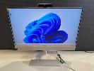 9 · ALL-IN-ONE PC, HP ELITEONE 840 G9, CORE i7 12700 (12TH GEN) @ 2.1GHz, 16GB DDR5 RAM, 512GB NVMe M.2 SSD, INBUILT 23.8" FHD IPS DISPLAY (1920x1080), INTEL UHD GRAPHICS 770, Wi-Fi, BLUETOOTH, WINDOWS 11 PRO INSTALLED (NO KEYBOARD, NO MOUSE), S/N:8CC24510VP