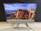 27 · ALL-IN-ONE PC, HP ELITEONE 840 G9, CORE i7 12700 (12TH GEN) @ 2.1GHz, 16GB DDR5 RAM, 512GB NVMe M.2 SSD, INBUILT 23.8" FHD IPS DISPLAY (1920x1080), INTEL UHD GRAPHICS 770, Wi-Fi, BLUETOOTH, WINDOWS 11 PRO INSTALLED (NO KEYBOARD, NO MOUSE), S/N:8CC24510YD