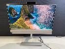 29 · ALL-IN-ONE PC, HP ELITEONE 840 G9, CORE i7 12700 (12TH GEN) @ 2.1GHz, 16GB DDR5 RAM, 512GB NVMe M.2 SSD, INBUILT 23.8" FHD IPS DISPLAY (1920x1080), INTEL UHD GRAPHICS 770, Wi-Fi, BLUETOOTH, WINDOWS 11 PRO INSTALLED (NO KEYBOARD, NO MOUSE), S/N:8CC24510ZY