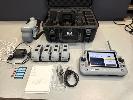 419 · DJI MATRICE 4E DRONE COMPRISING, - AIRCRAFT, - REMOTE CONTROLLER, MODEL TKPL2, - 4 x INTELLIGENT FLIGHT BATTERIES, - CHARGING HUB WITH CHARGER, - SPARE PROPELLERS, - 5 x 64GB MICROSD CARDS, - CABLES & HARD CARRY CASE, S/N:1581F7FVC251600CZQFS