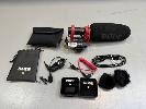 446 · RODE VIDEOMIC NTG ON-CAMERA SHOTGUN MICROPHONE WITH, RODE WIRELESS GO TRANSMITTER & RECEIVER WITH LAPEL MICROPHONE
