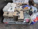 398 · ASSORTED SMALL FORMAT TILES & CONCRETE MIXES. 1 X PALLET. NO GST