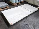 401 · CEMENT SHEET INCLUDING, 7 x SHEETS, 2400 x 1200mm & 2 x OFFCUTS,, 1 x PALLET