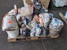 405 · QUANTITY PART BAGS CEMENT, ADHESIVE & GROUT. 1 X PALLET. NO GST