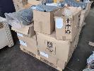406 · QUANTITY FLOORING PEDESTAL COMPONENTS. 1 X PALLET. NO GST