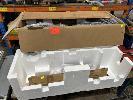 2 · BANDSAW, CARBATEC, MOD: BS-1245H, 10" (245mm), 240V, AS NEW IN BOX NO GST