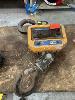 9 · HOOK SCALES, WEDDERBURN, DIGITAL, 12V NO GST