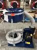 11 · DUST EXTRACTION & COLLECTION UNIT, CARBATEC, MOD: DC-1200PA, DOM: 2021, SPEED: 1200CFM, SINGLE BAG, 240V WITH ACCESSORIES NO GST