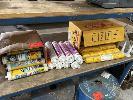 20 · 25 (APPROX) x TUBES SILASTIC SEALER INCLUDING, SIKA 702, DOW 680 & SIKAFLEX PRO NO GST