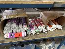 21 · 25 (APPROX) x TUBES SILASTIC SEALER INCLUDING,DOW 680, MAPESIL AC, ARDEX SE, ETC, 2 x BOXES NO GST