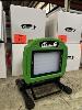 47 · 4 x LED SPOT LIGHTS, 8ZED, NIGHT OWL, 1400LM, RECHARGABLE, NEW IN BOX NO GST