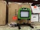 49 · 12 x LED SPOT LIGHTS, 8ZED, NIGHT OWL, 1400LM, RECHARGEABLE, NEW IN BOX, 1 x CARTON NO GST